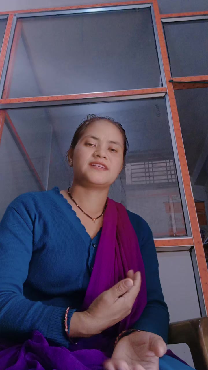 @Amrita Thapa Magar