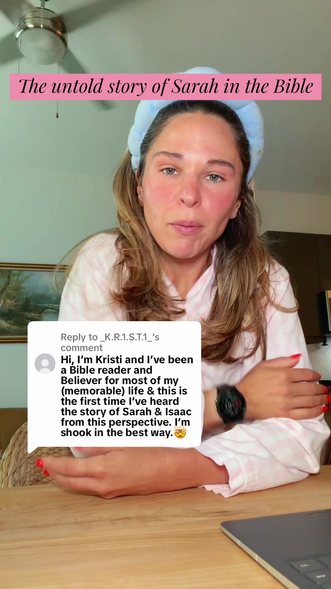 @Thegospeltea