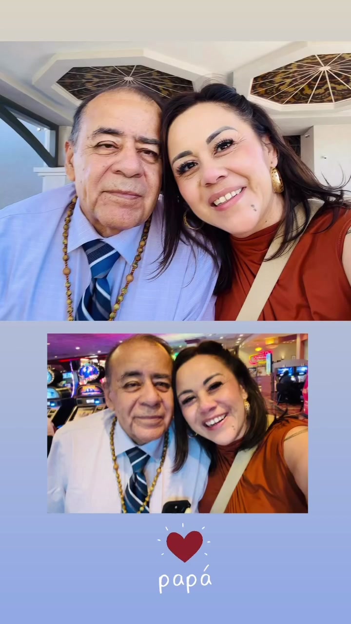 @Dejando Huellas De Amor