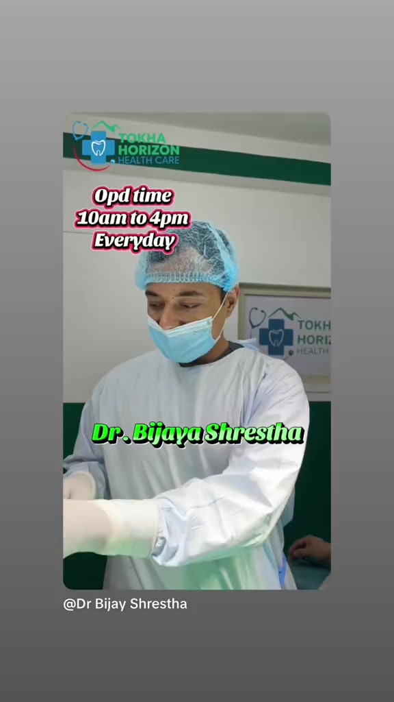 @TOKHA HORIZON HEALTHCARE