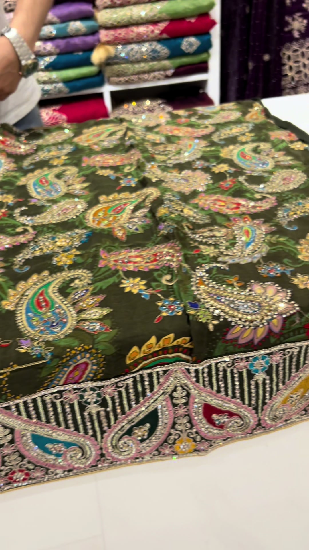 @BURJ FABRICS 🇬🇧