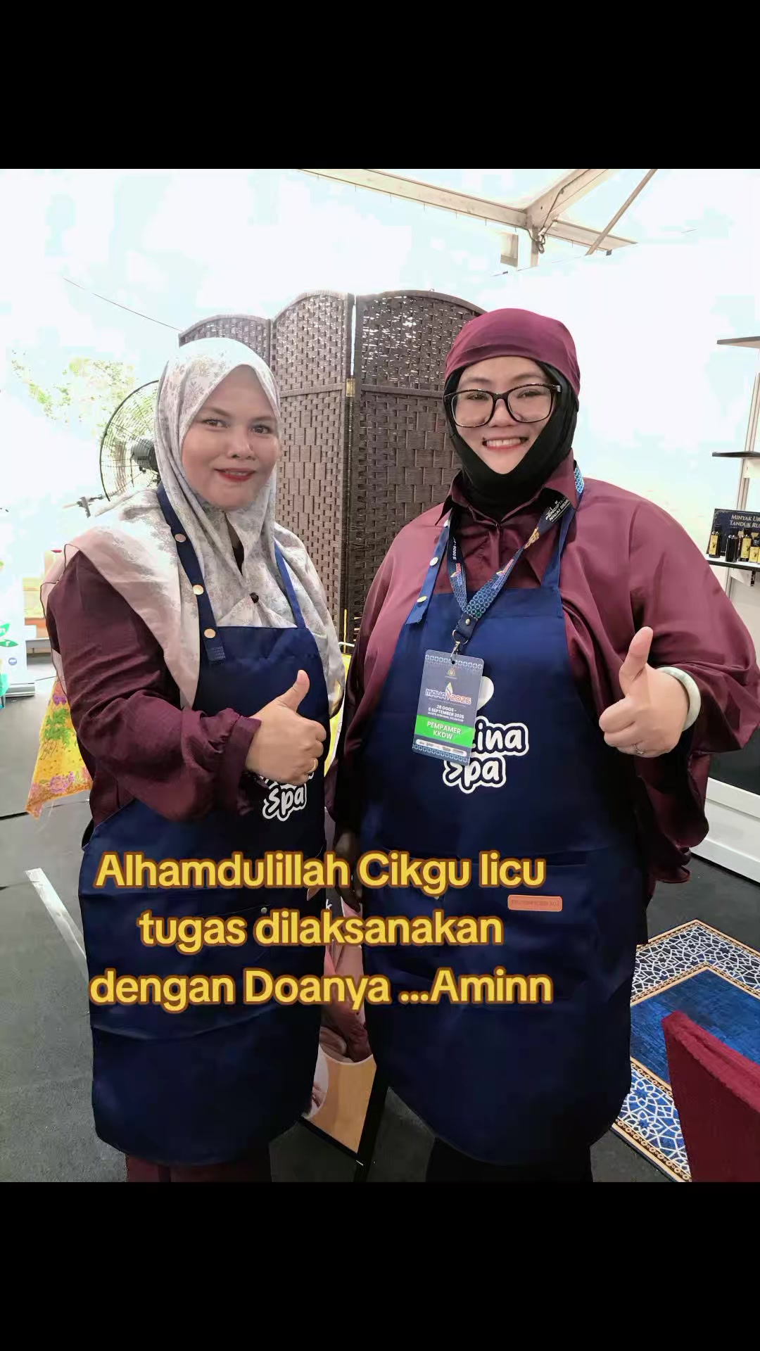 @AzTherapy Perawat Lin