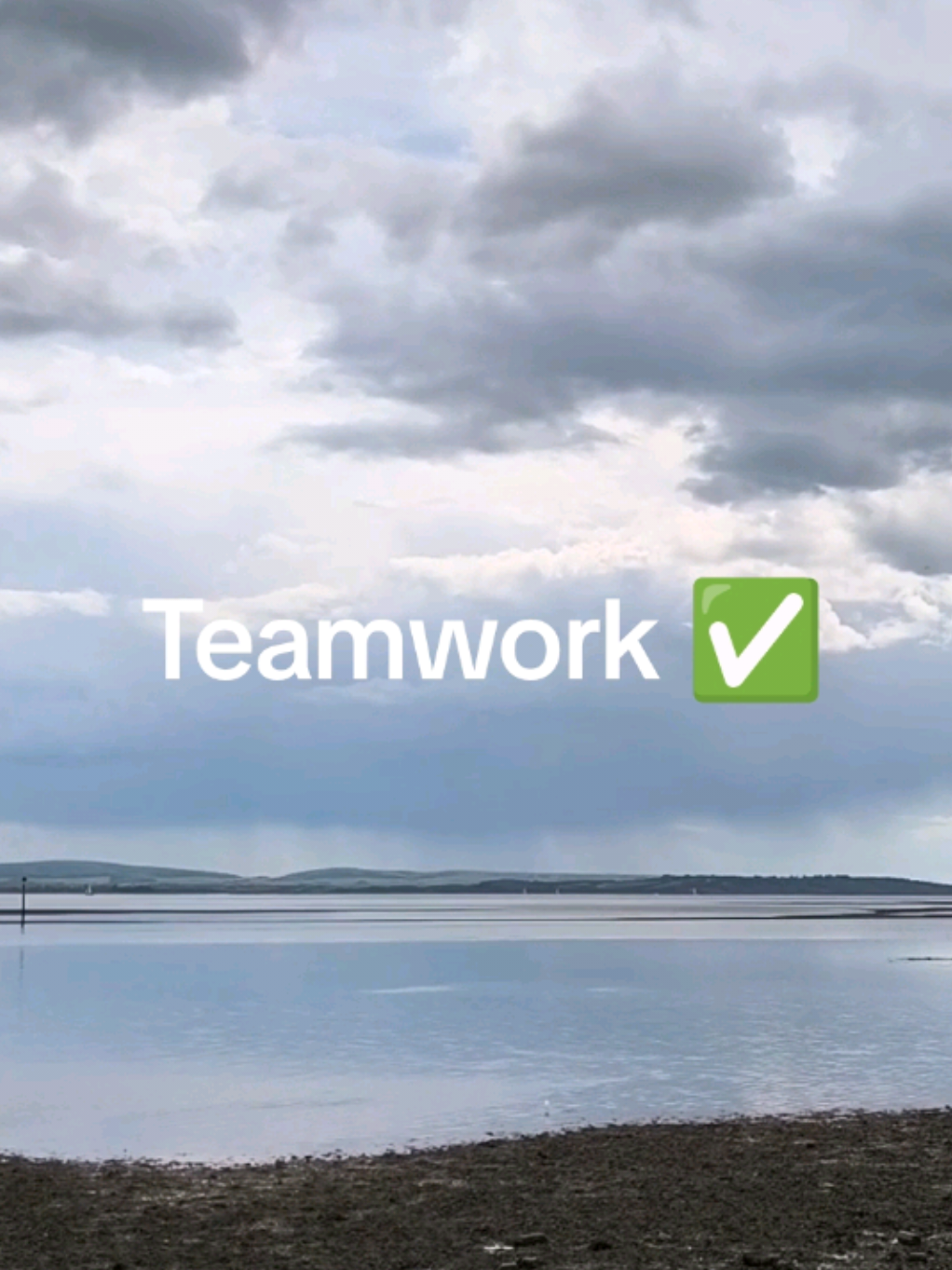 @Teamwork