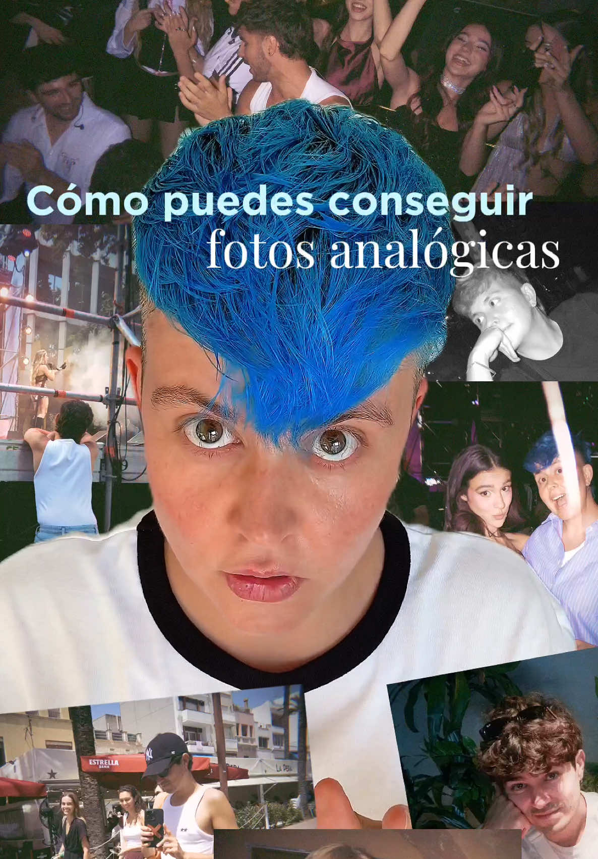 @BelenaGaynor