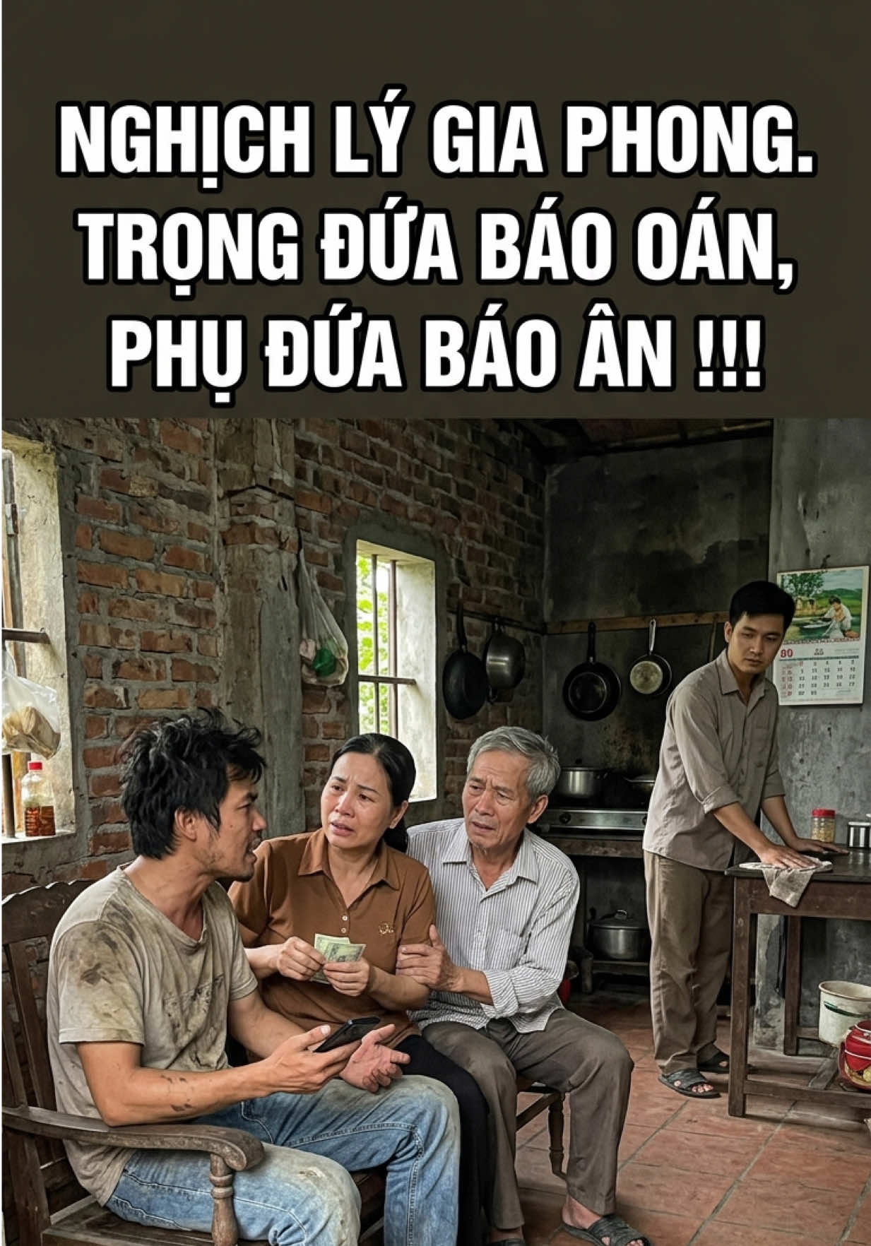 @Trần Khương Fengshui Tam Gia