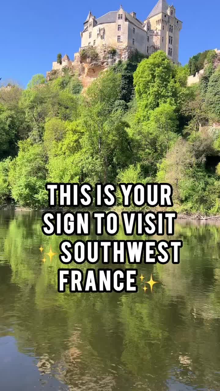 @Kat | France Travel & Beyond