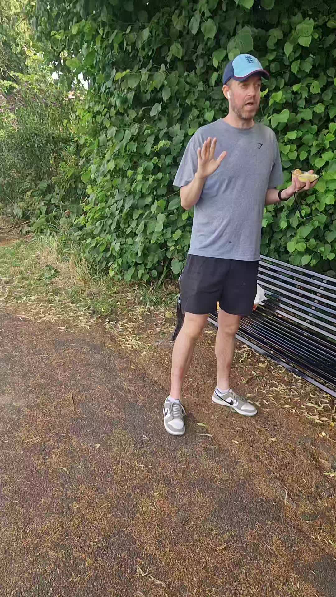 @Ronniedaexplorer