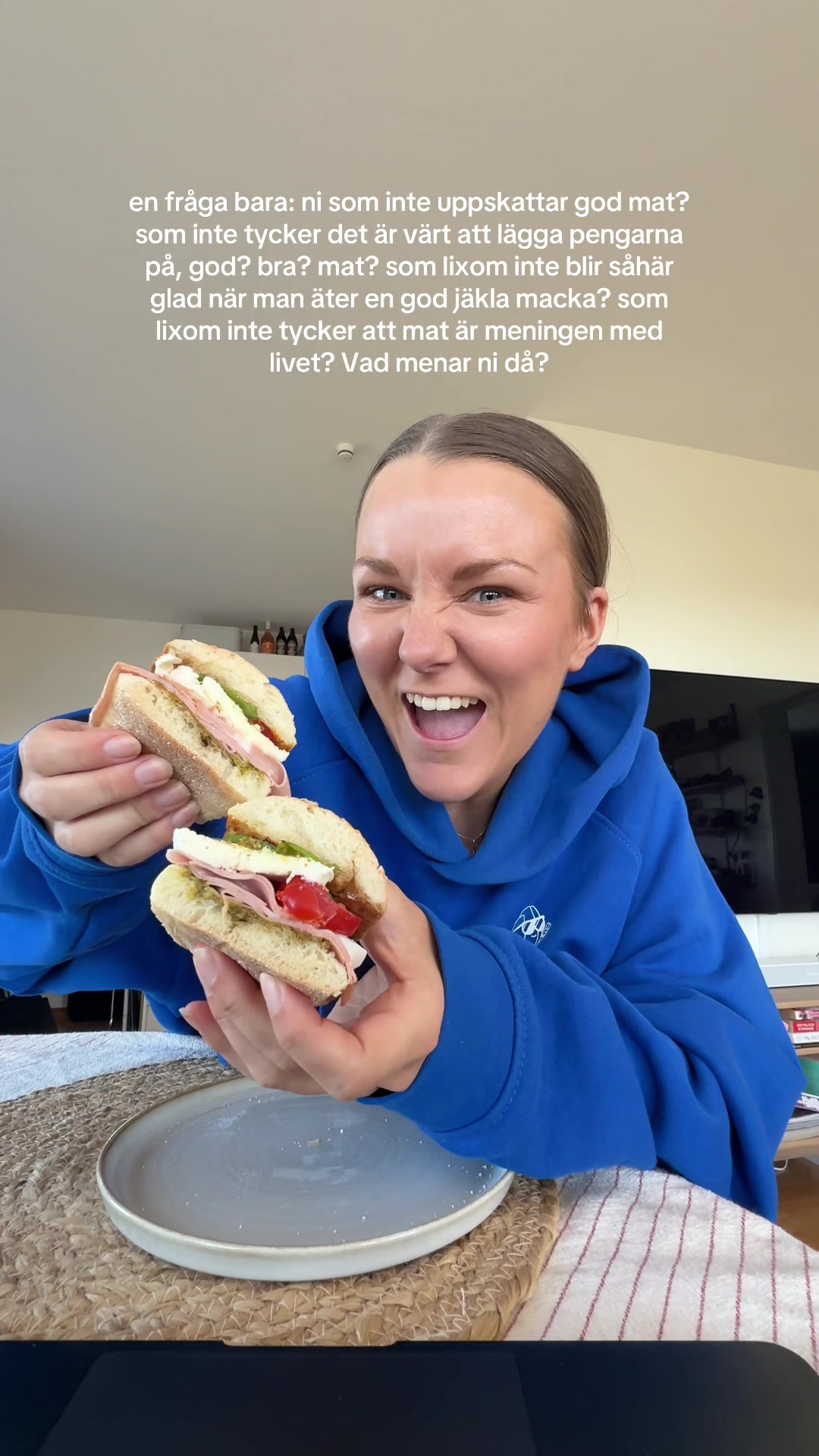@Stina Bondeson | Kreatör