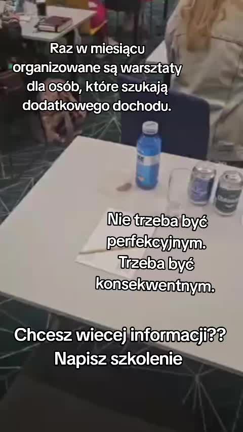 @Moja Droga Bez Szefa