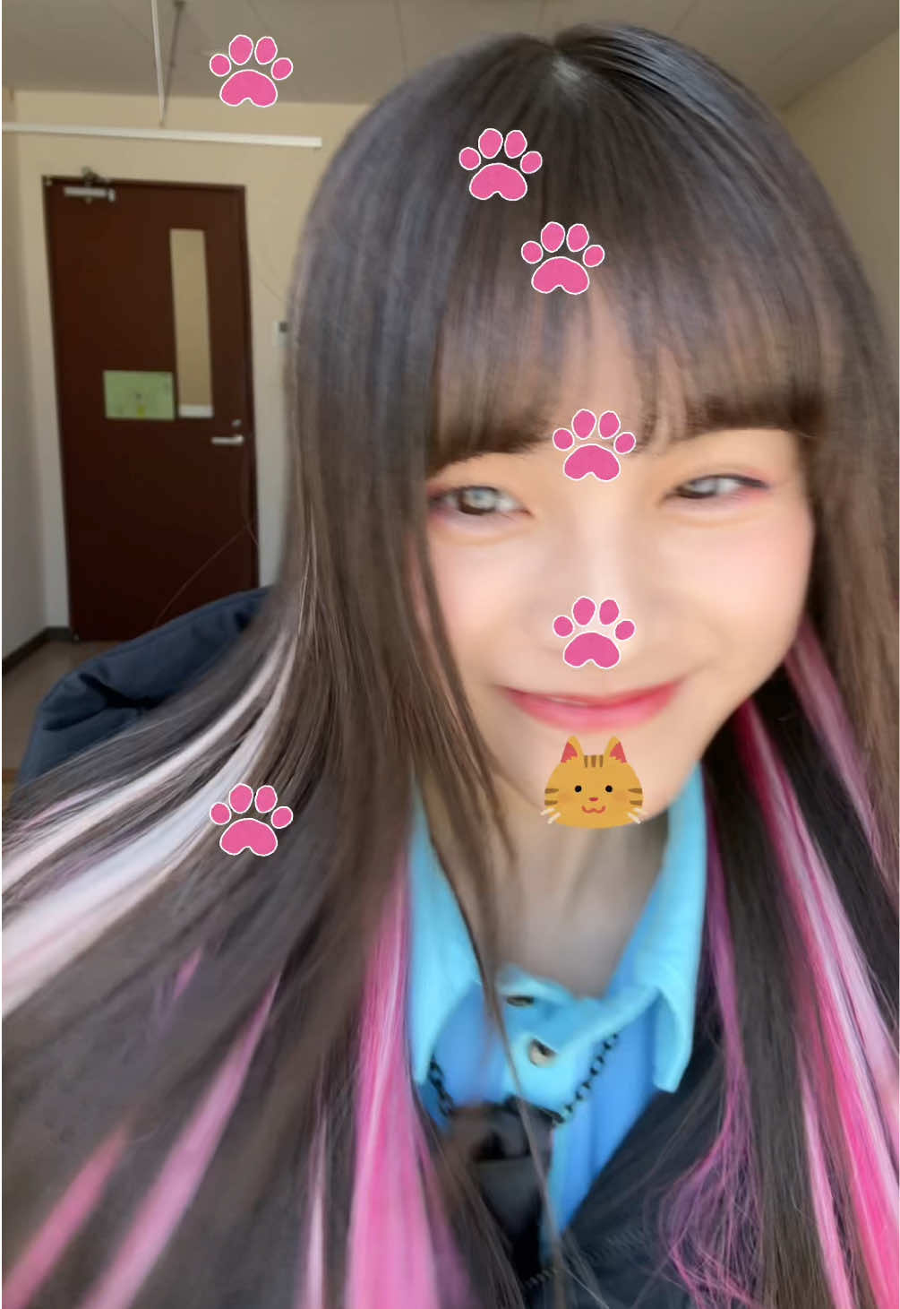 @有坂心花 Kohana Arisaka