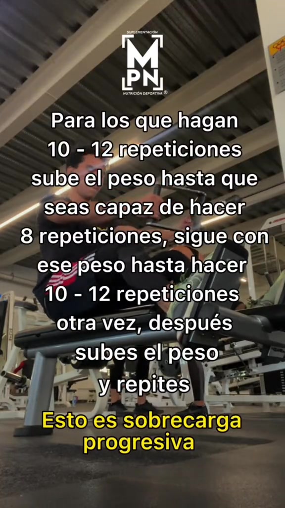@Nutri&oacute;logo JBL 💪🏼