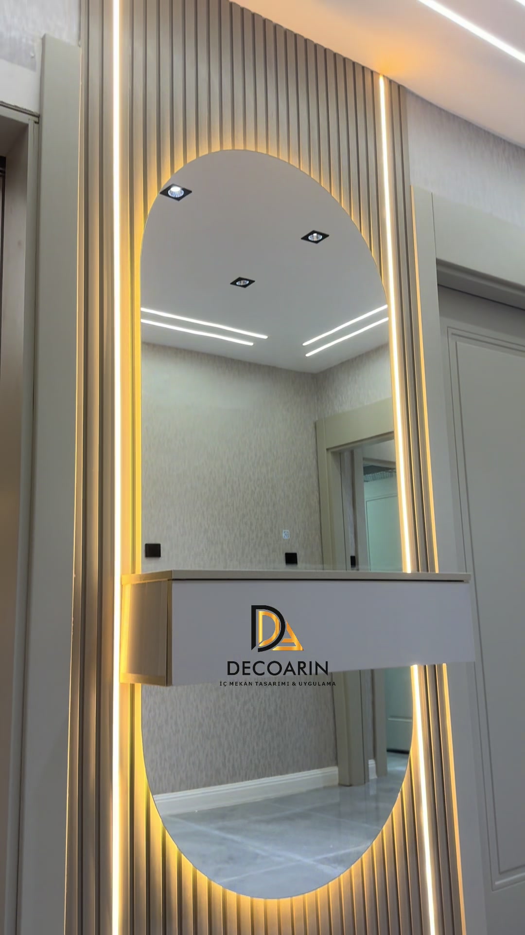 @GAZİANTEP DEKOARİN