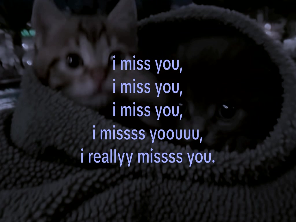 @see you later