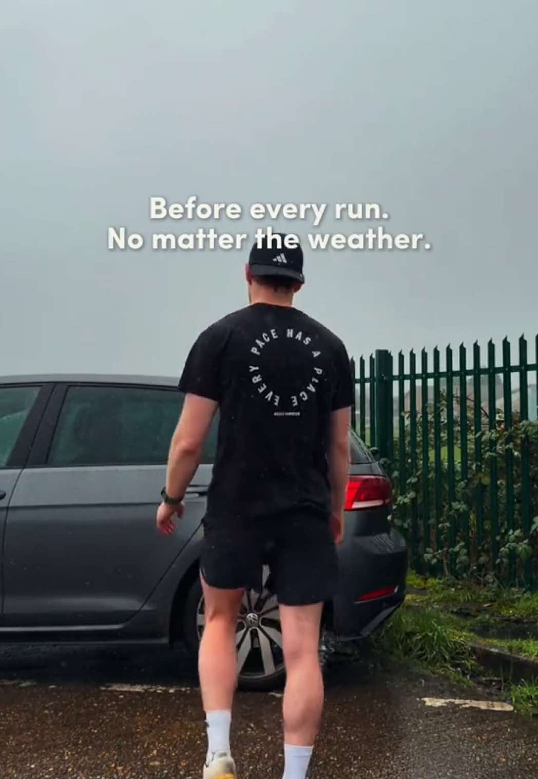 @NickLee | Running Strength