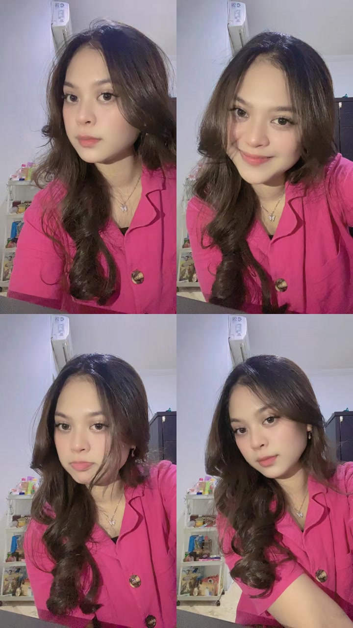 @Chesy Siagiaan