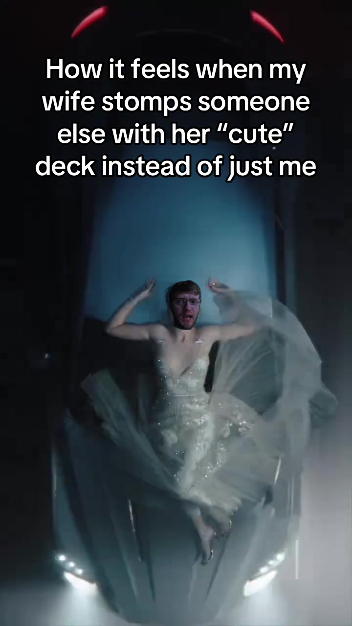 @Ben Talks MTG