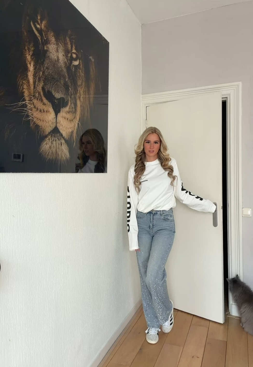 @Marjolein Praag💥