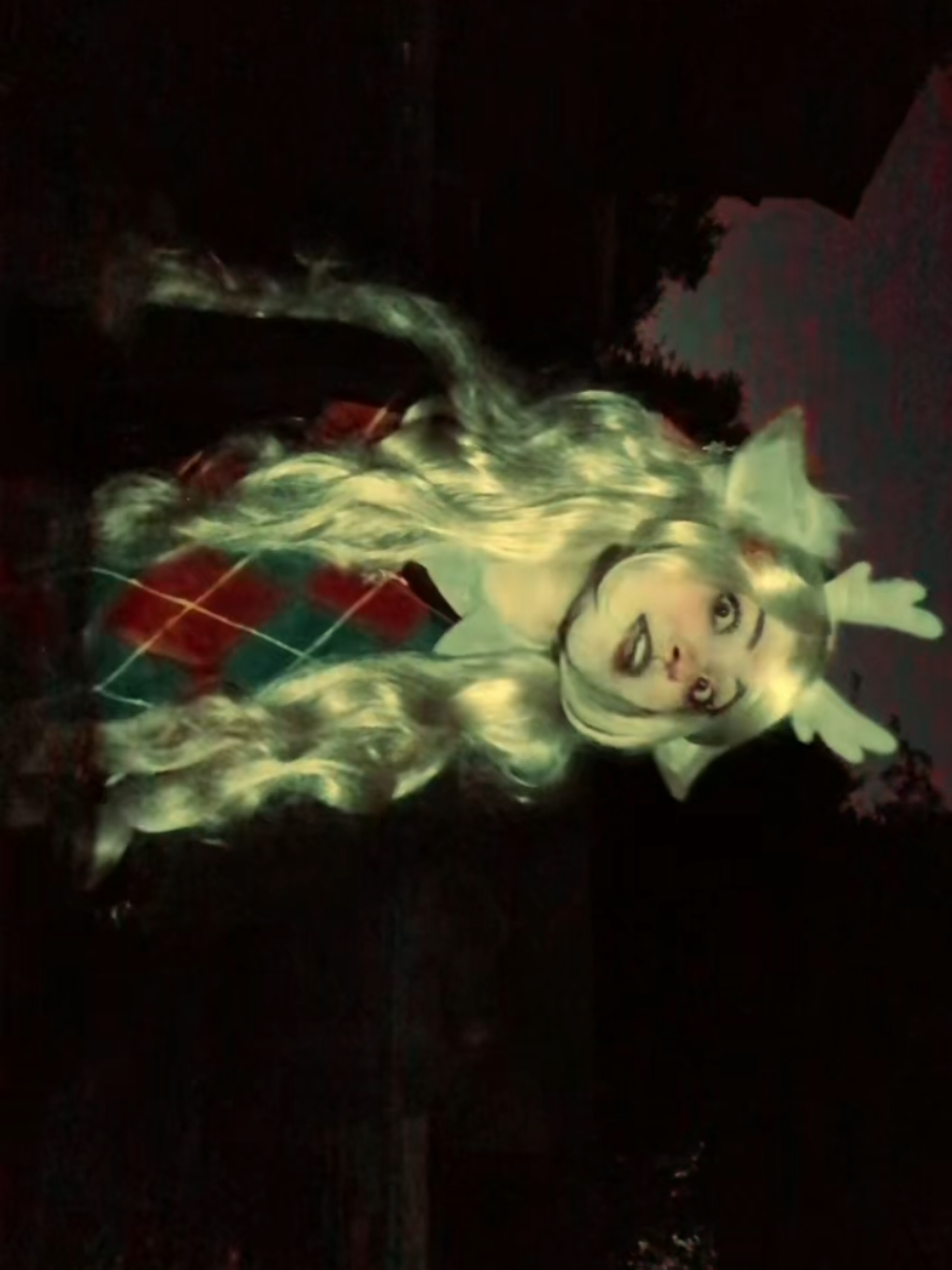 @Jasper ☆ cosplayer