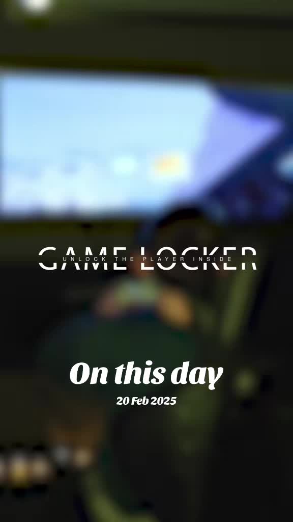 @Game Locker | Dundonald