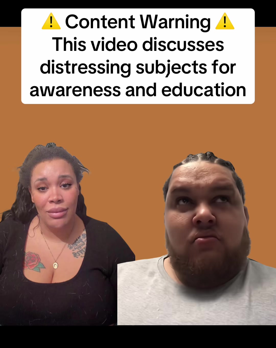 @The M.O.B Exposed 2.0 👀