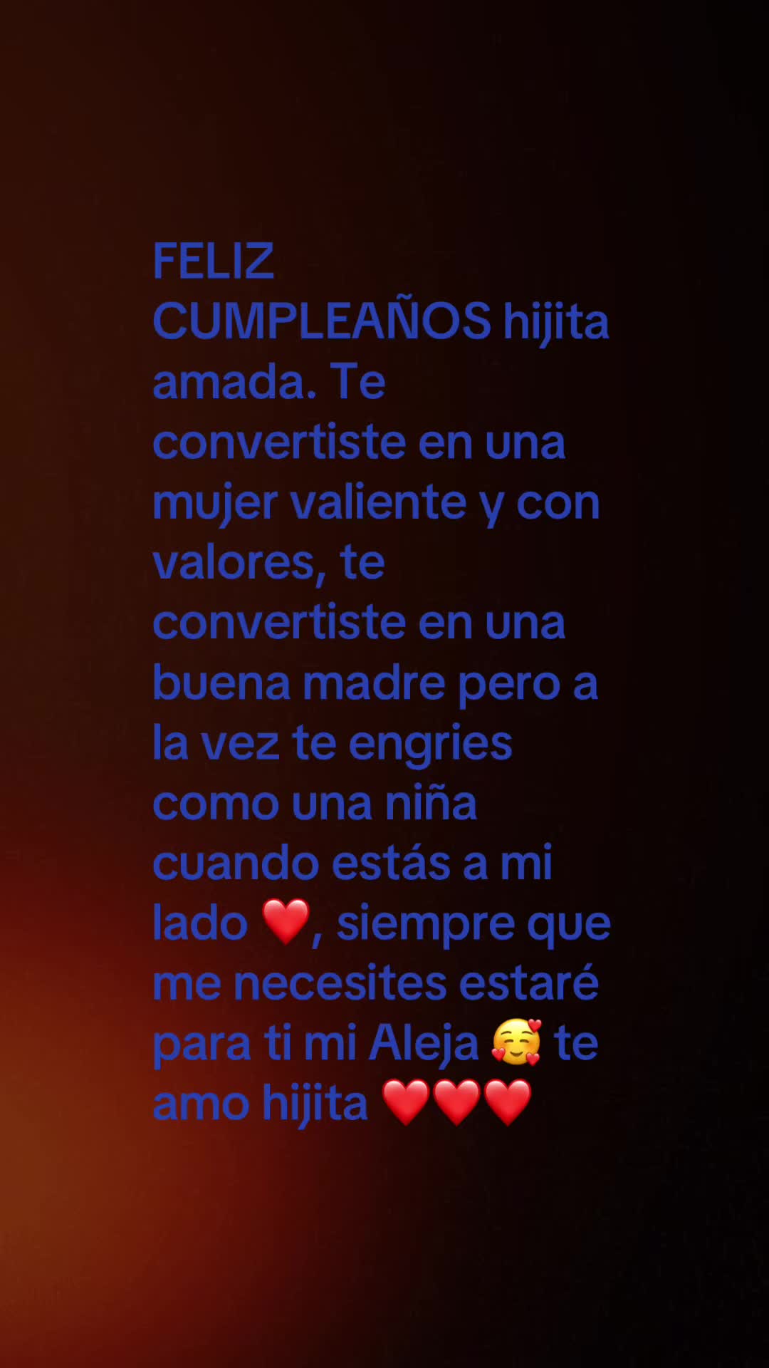 @Domenica Lopez Torre