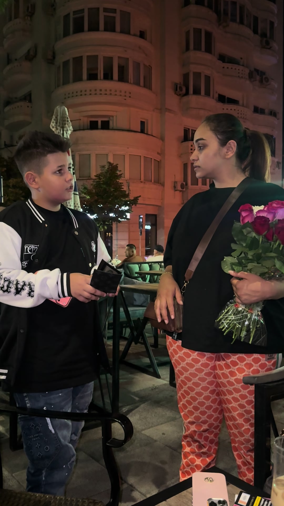 @Mihaela de la Strehaia