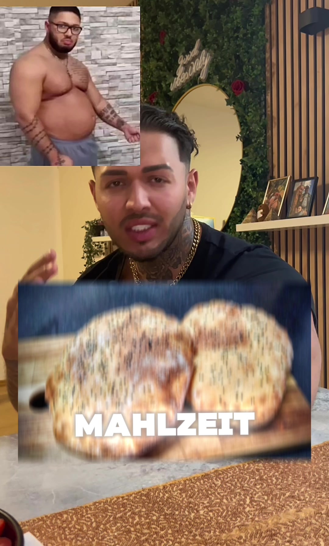 @Marco Andremar