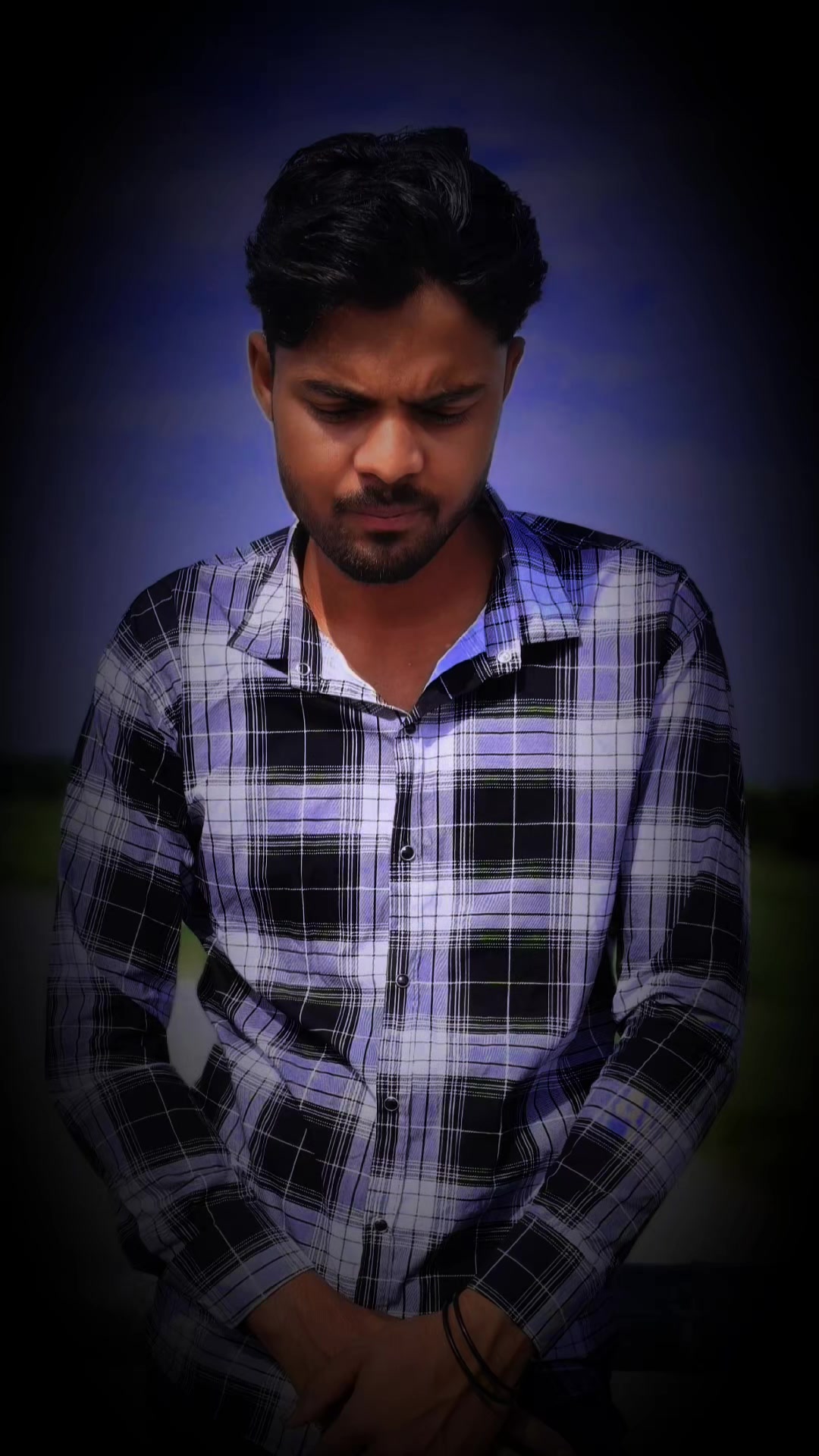 @Vikash Kushwaha