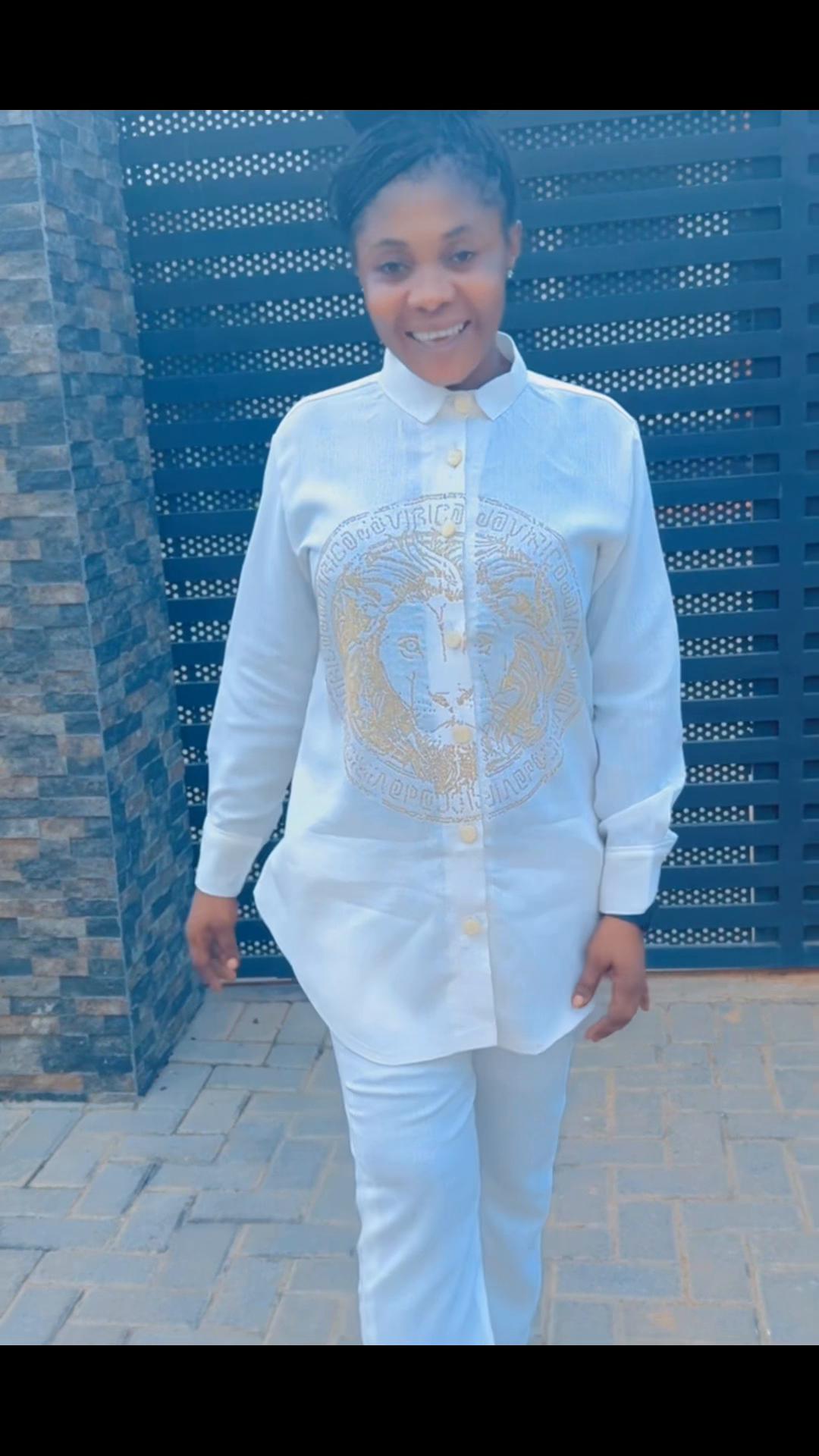 @PROPHETESS QUEEN B CLEMENT