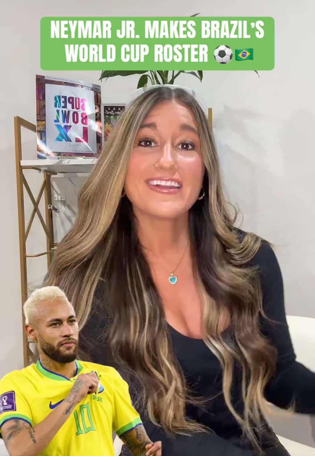 @Megan Martinez