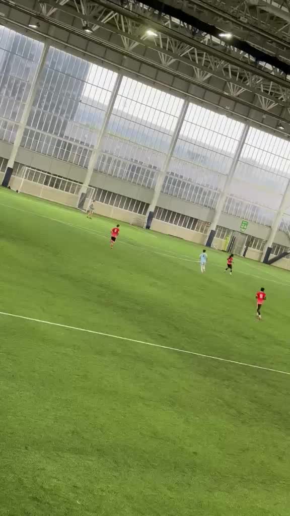 @Chadderton U17’s