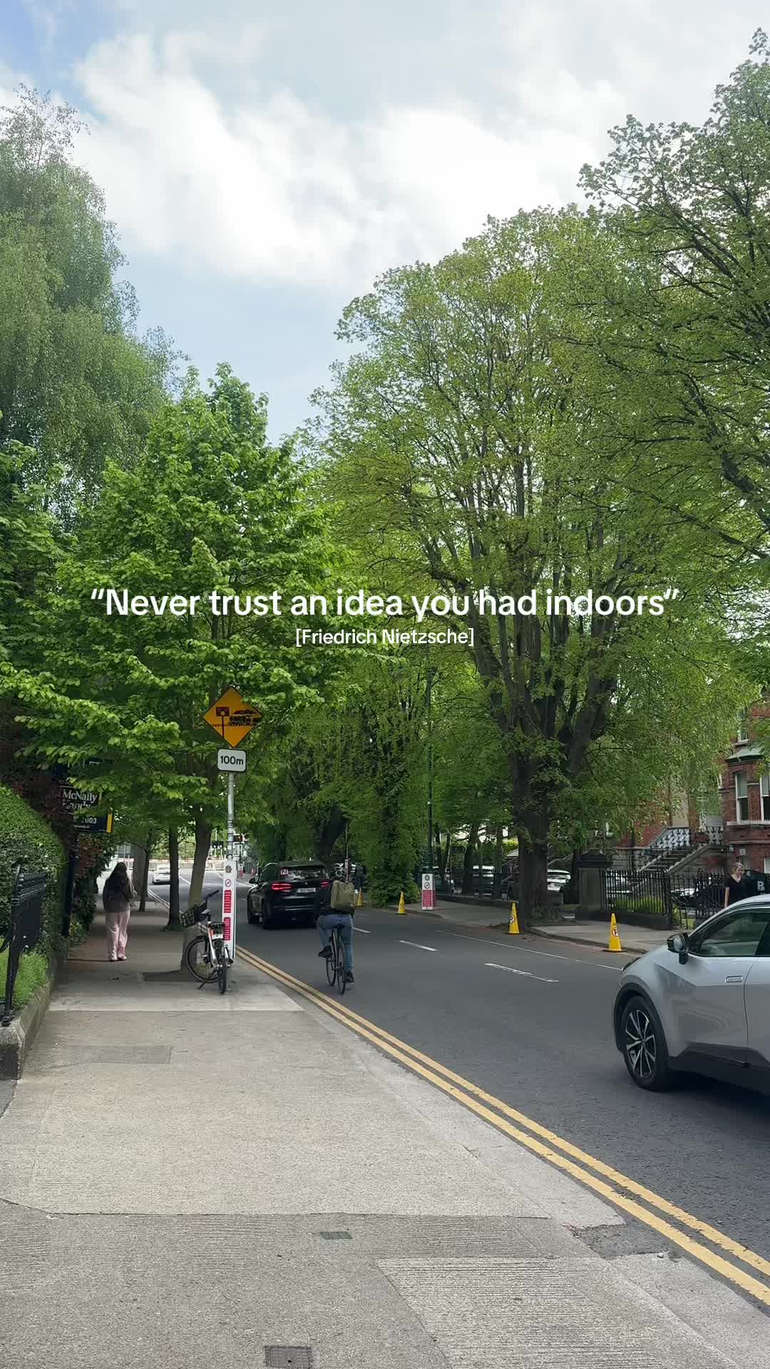 @Hey it&rsquo;s Gr&aacute; | Dublin
