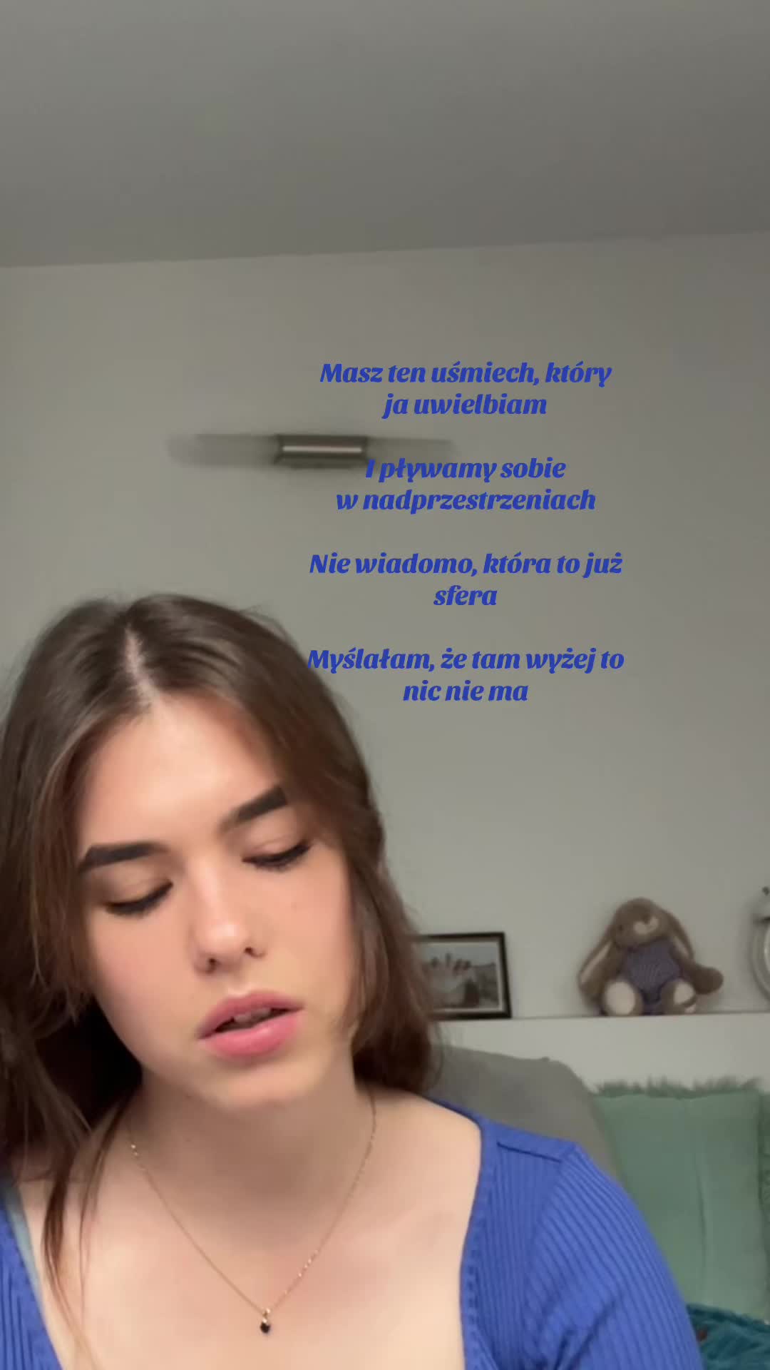 @Julia Kolarska🎶
