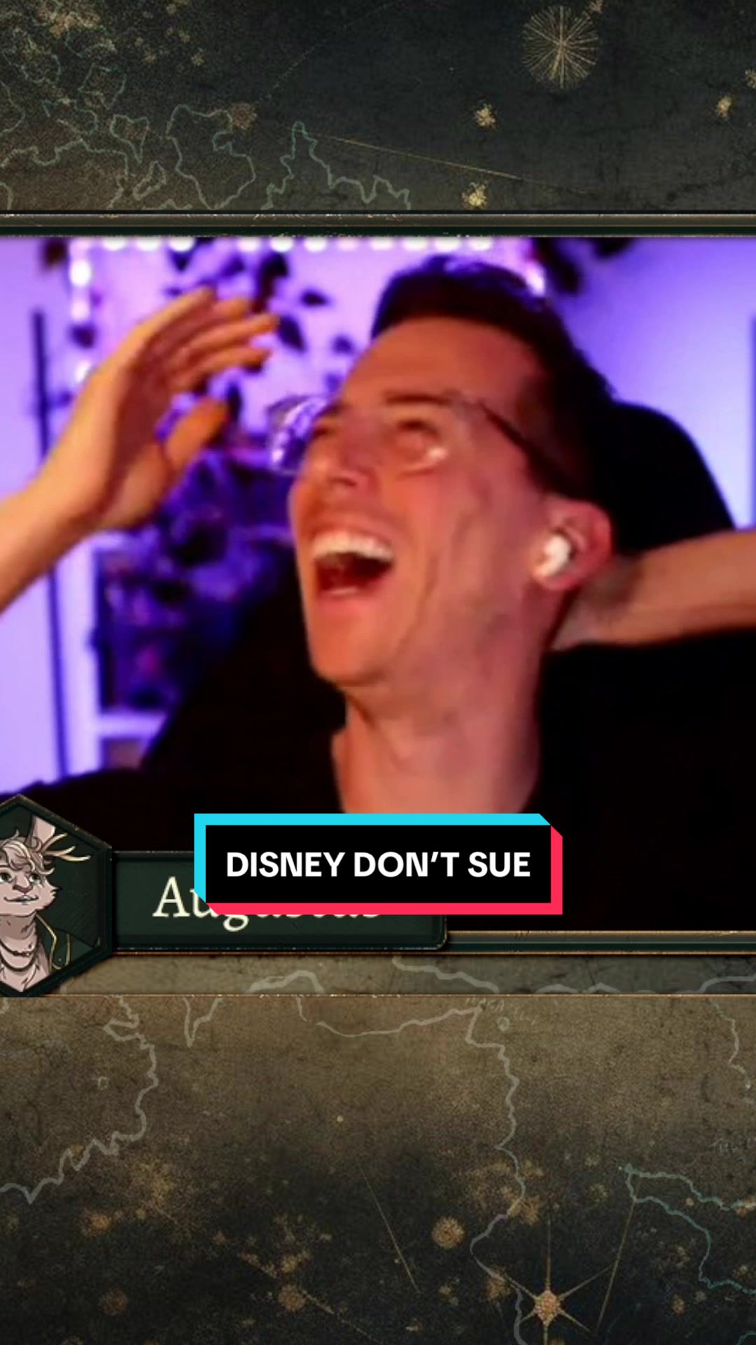 @Hexplorers DnD