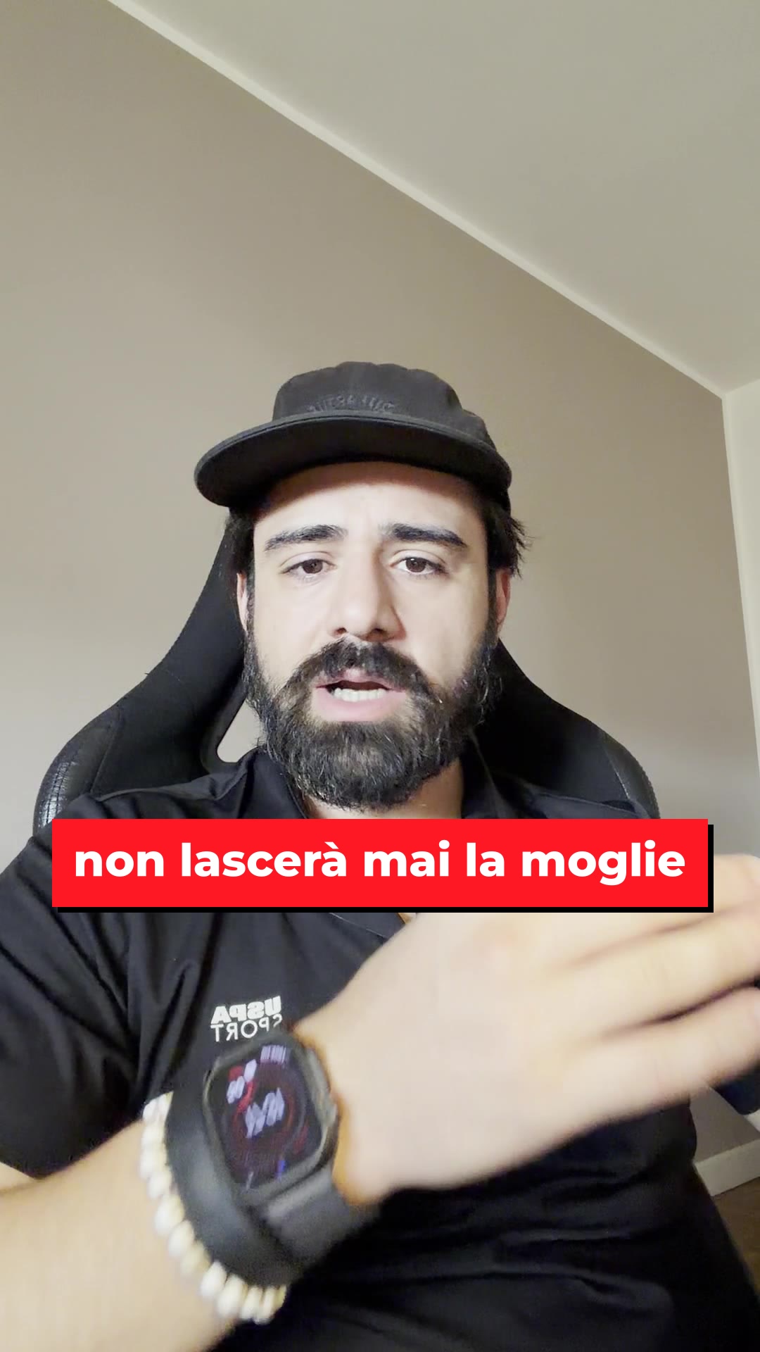 @Federico Picchianti