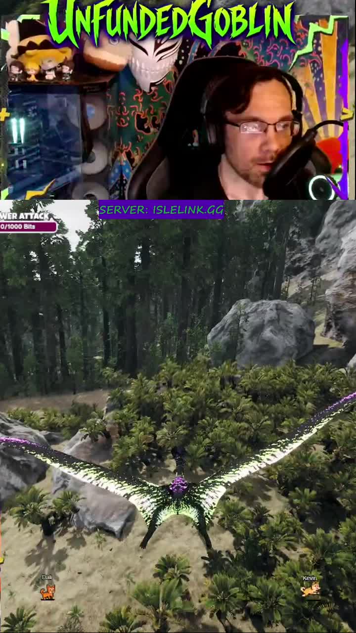 @UnfundedGoblin