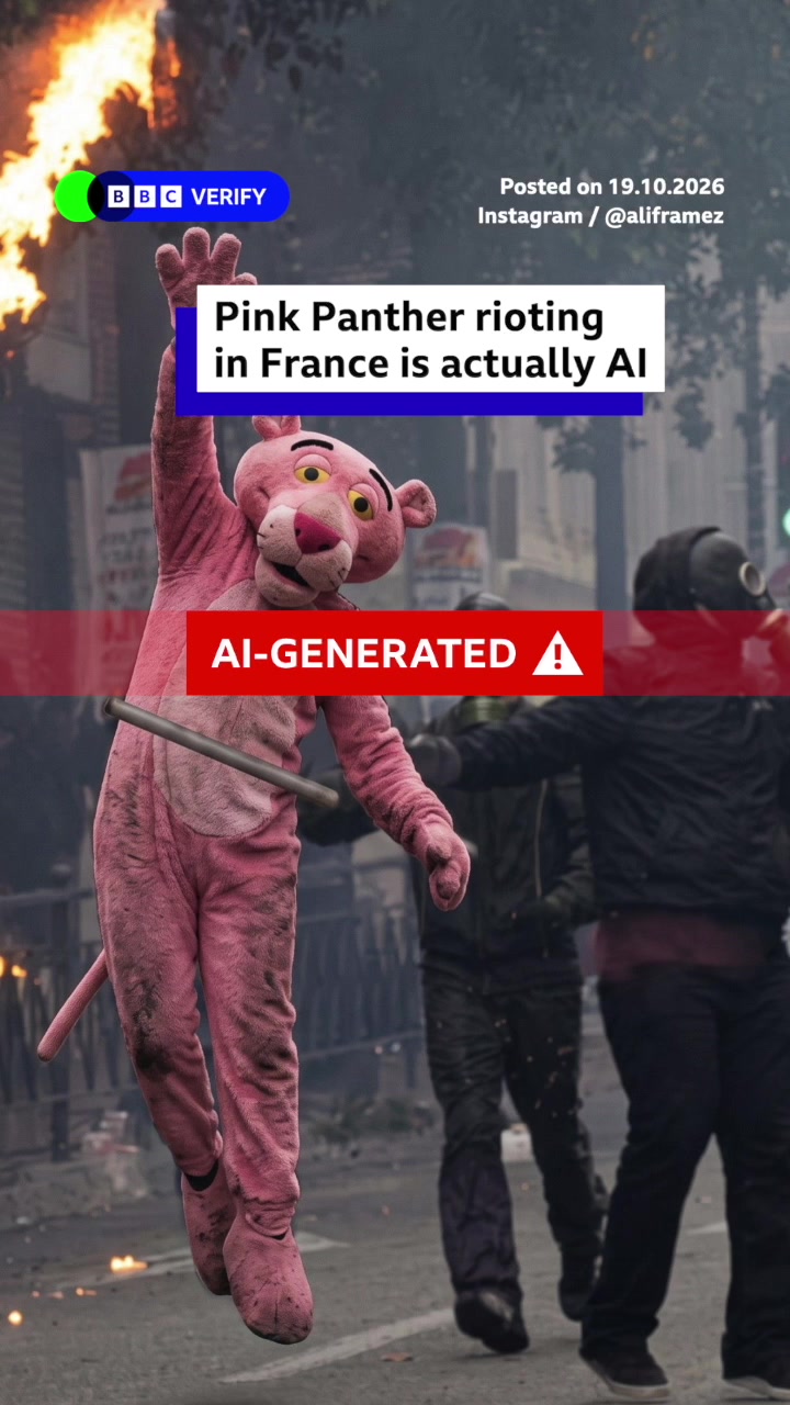 @BBC News