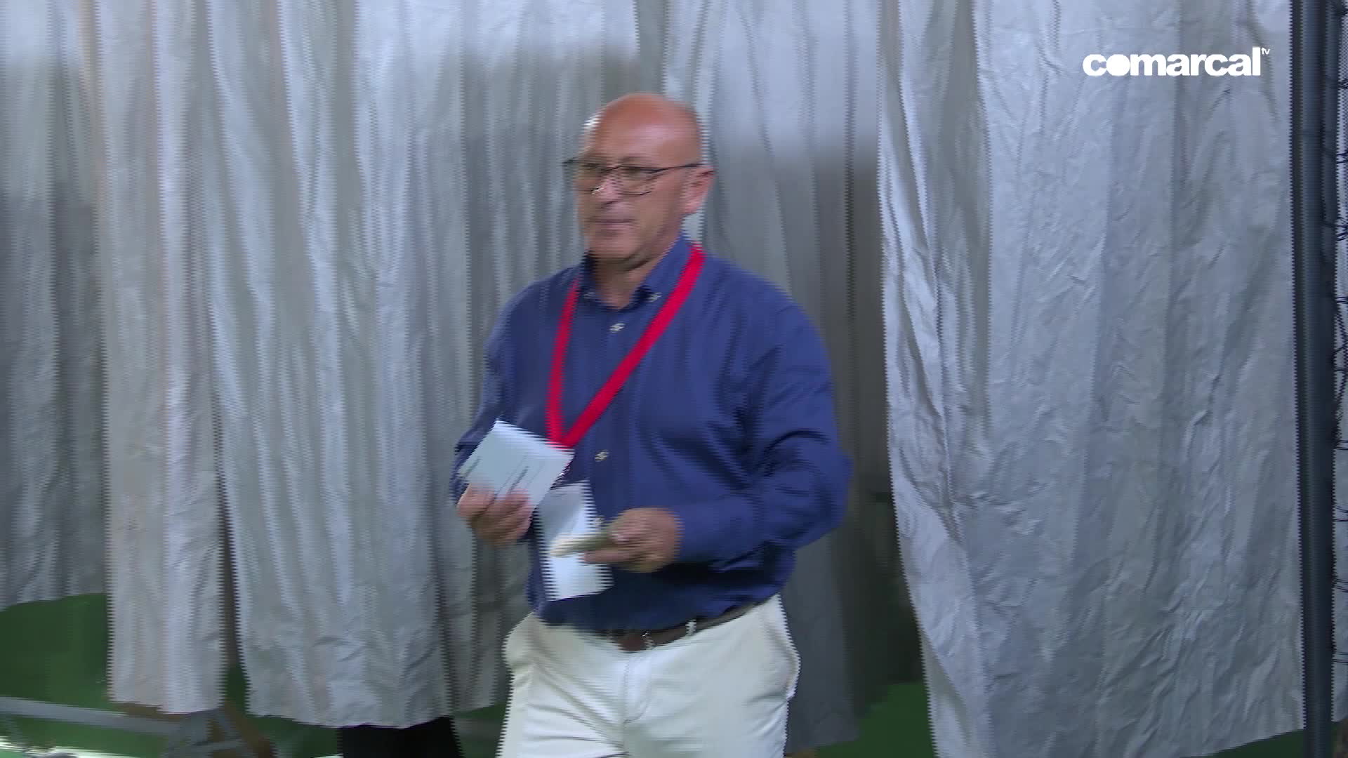 @ComarcalTV