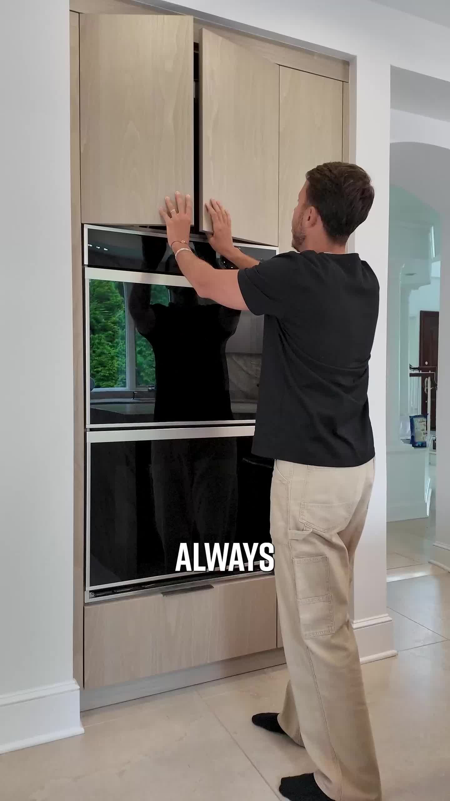 @The Kitchen Guy