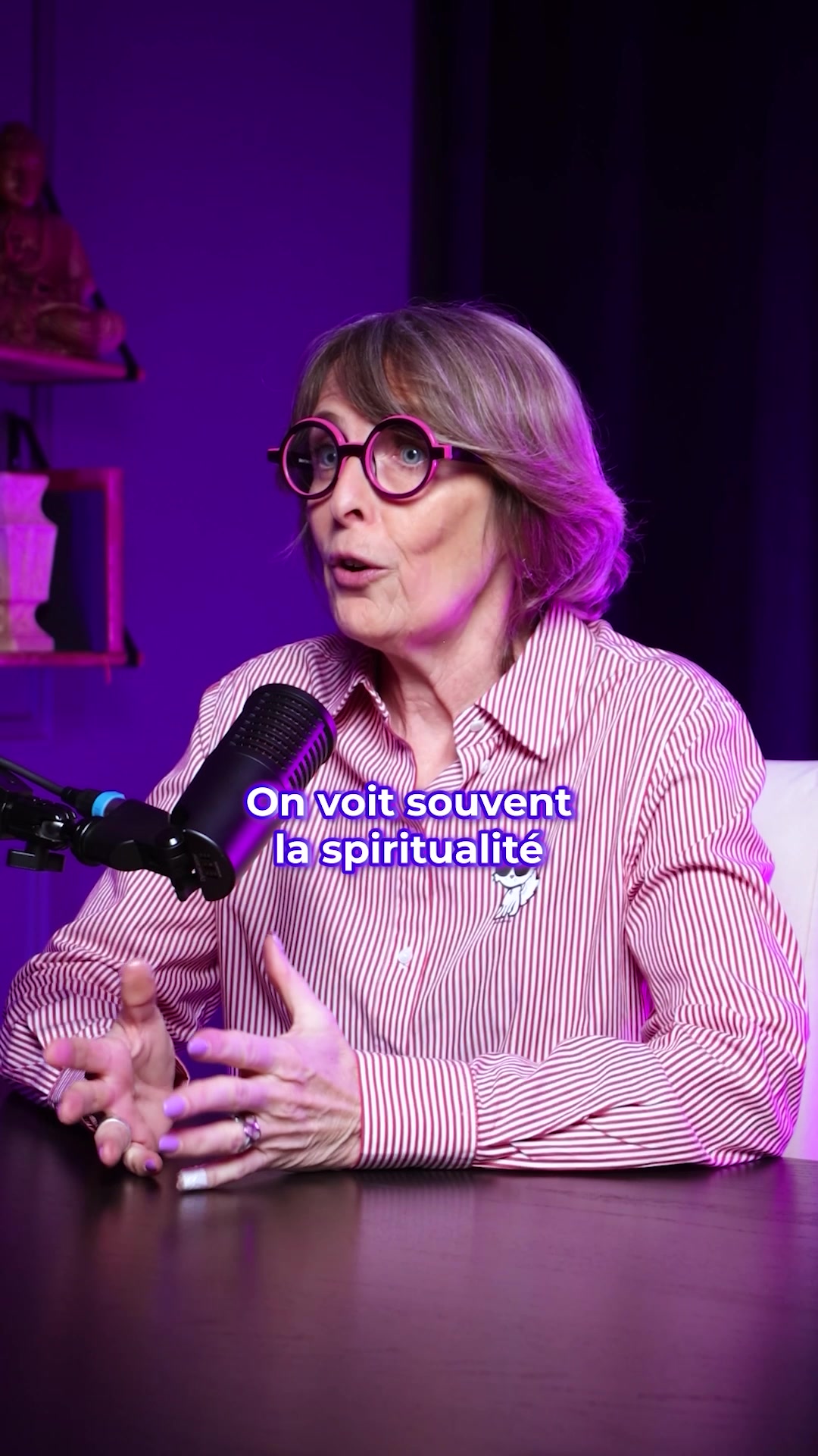 @Nathalie Médium