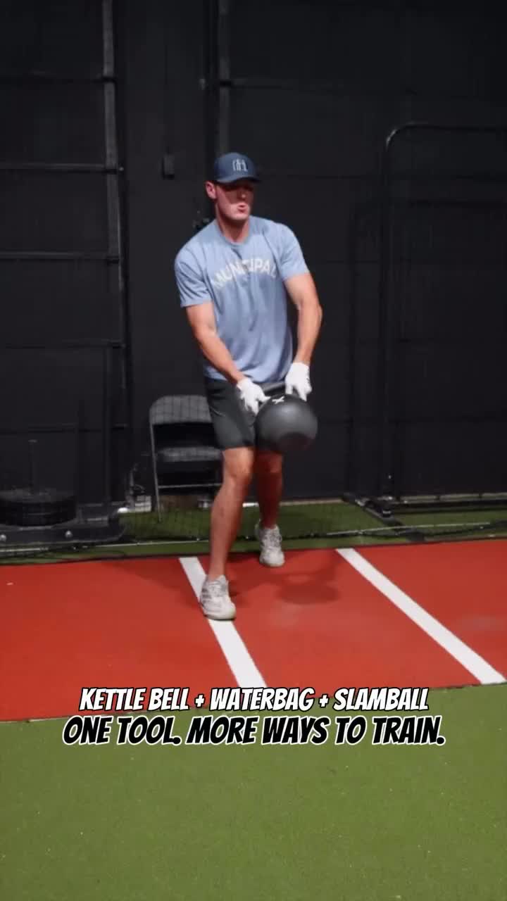 @The Farm System