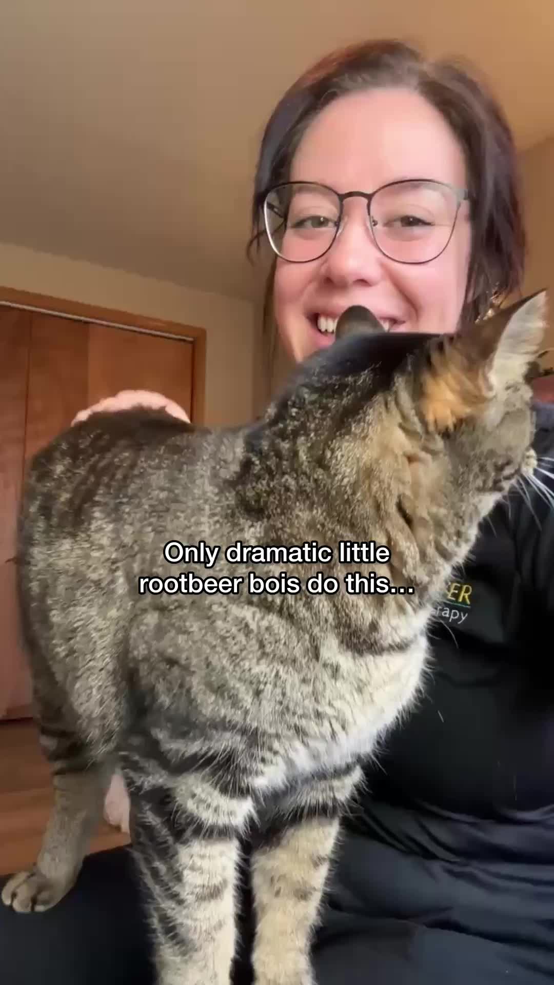 @Chip The Manx