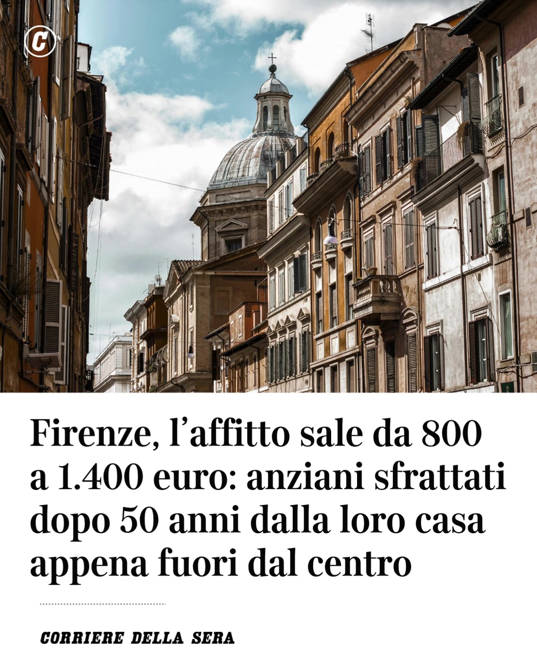 @Corriere della Sera