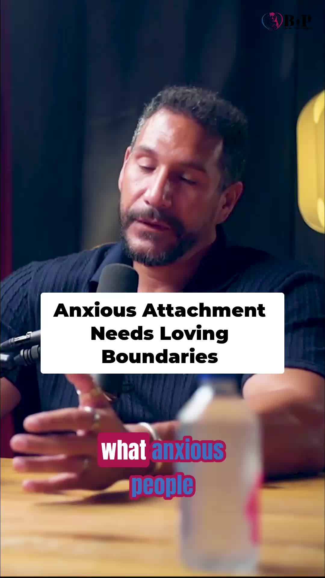 @Better Than Perfect Podcast