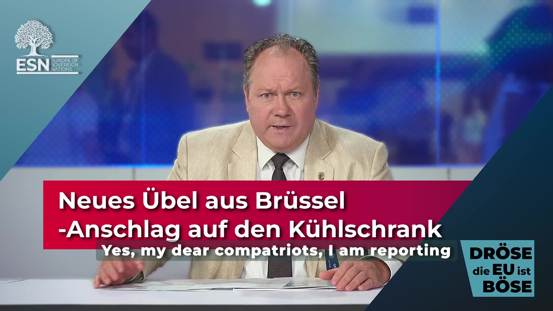 @Siegbert Droese