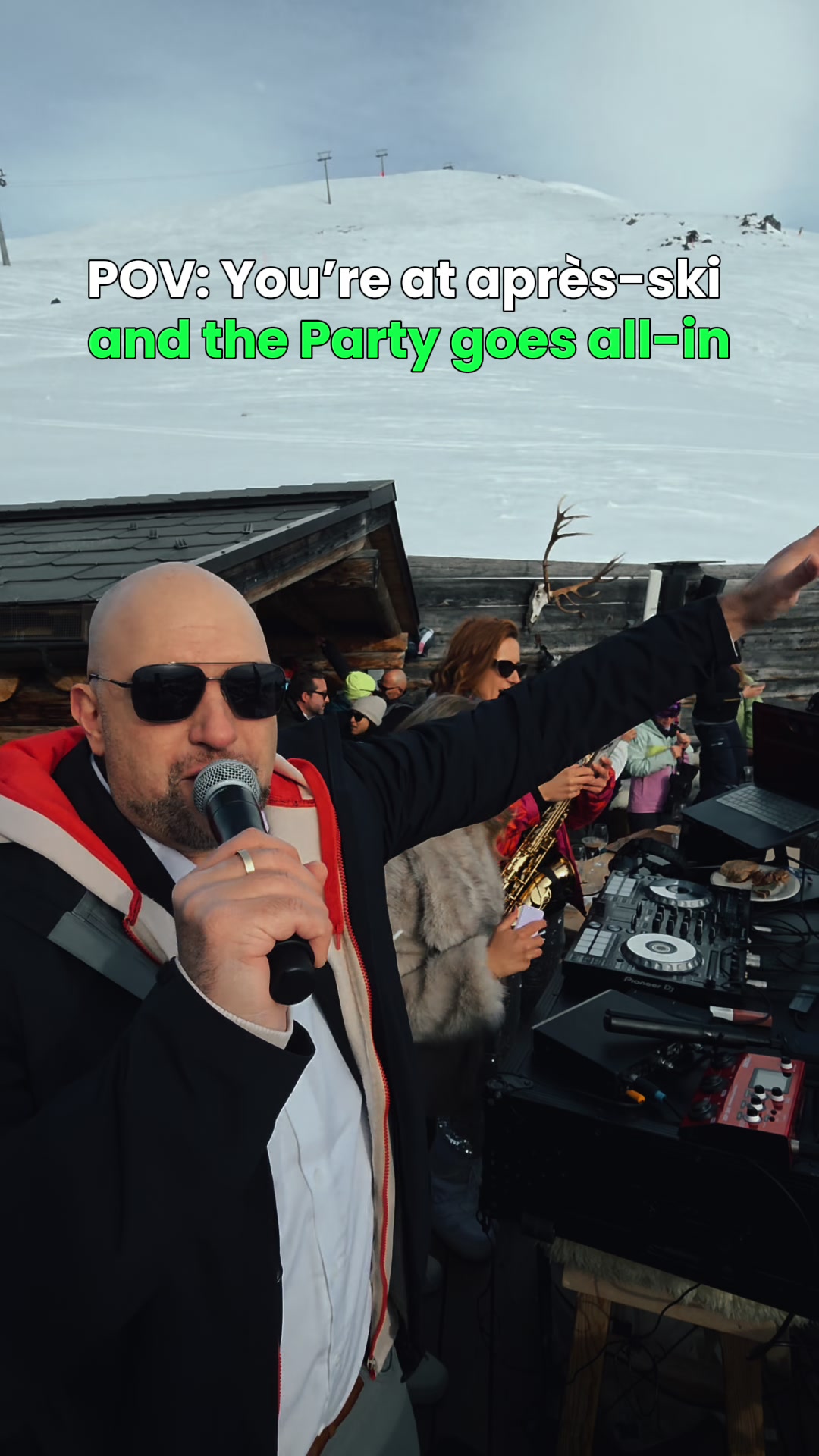 @ANDY EXUS DJ