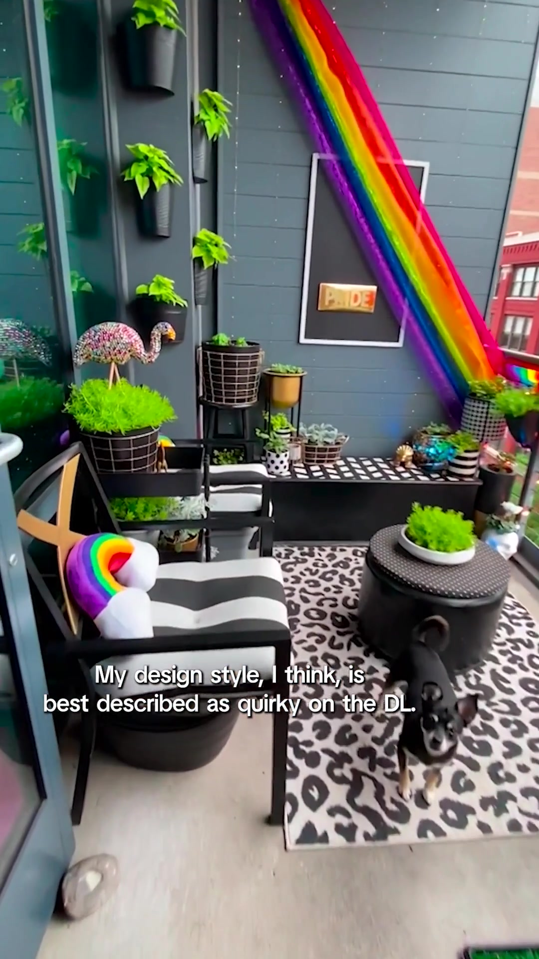 @Apartment Therapy