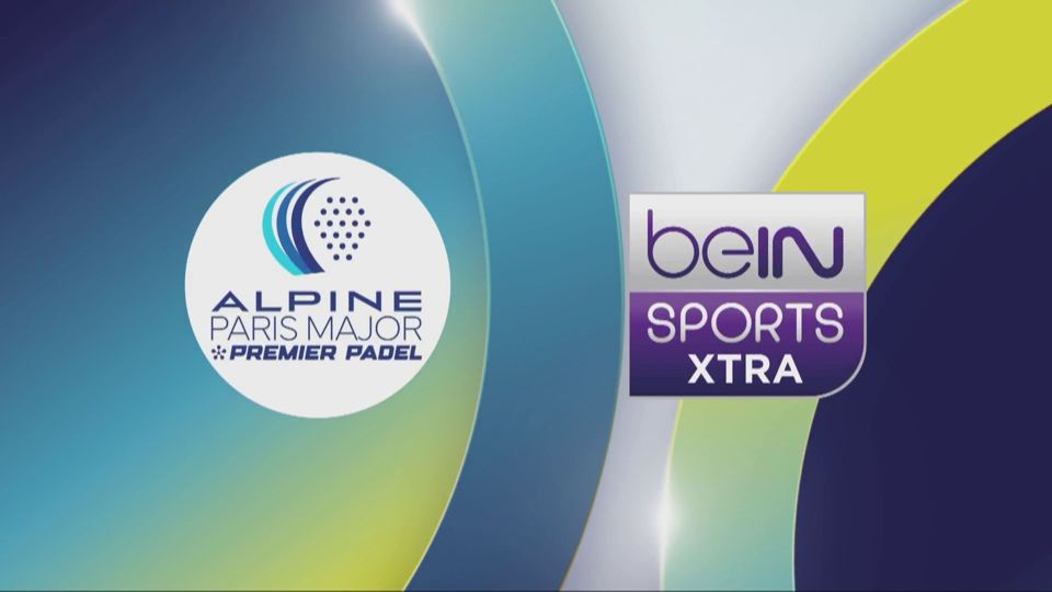 @beIN SPORTS USA