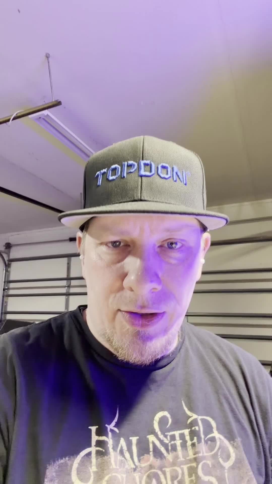 @TOPDON USA