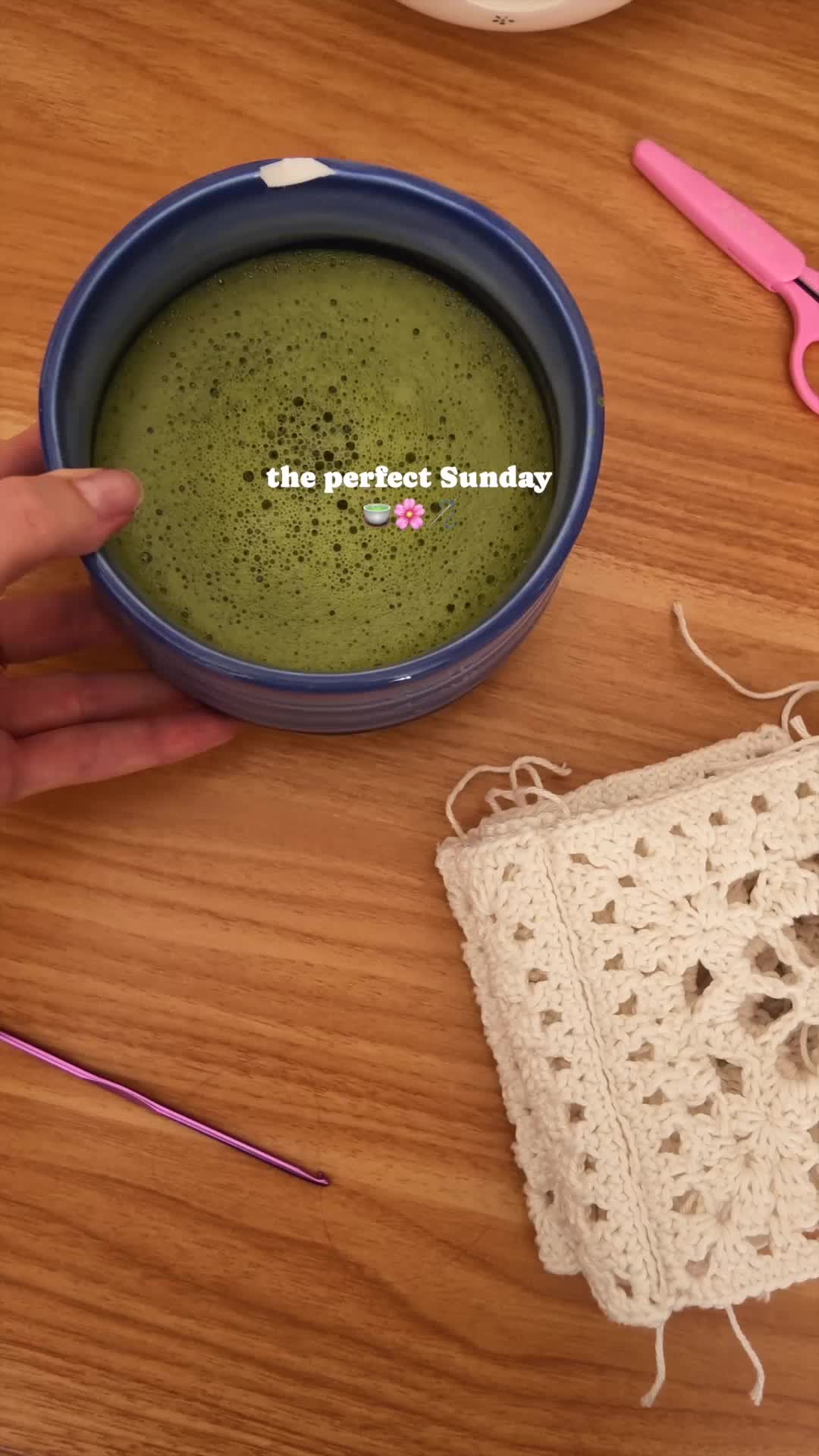 @Korê Studio | Crochet